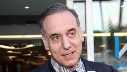 Futbolda Bahis ve Şike Soruşturması: 4 Kişi G&ouml;zaltına Alındı, Aralarında Lutfi Arıboğan da Bulunuyor