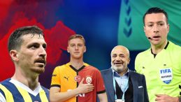 Futbolda İkinci Dalgada Bahis Soruşturması! G&ouml;zaltına Alınan İsimler A&ccedil;ıklandı: Mert Hakan Yandaş ve Metehan Baltacı Listede