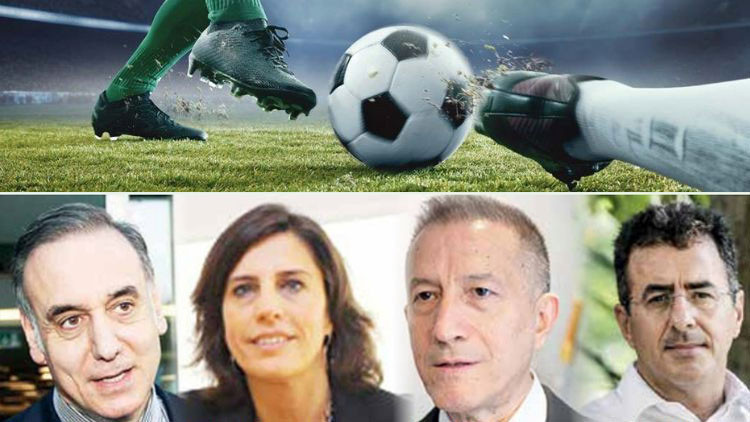 Futbolda Şike Kumpası Soruşturmasında D&ouml;rt Ş&uuml;phelinin Savcılık İfadeleri Ortaya &Ccedil;ıktı