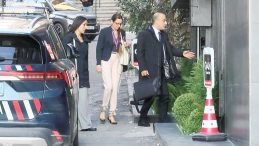 GAİN&rsquo;e Y&ouml;nelik Bahis ve Kara Para Aklama Operasyonu