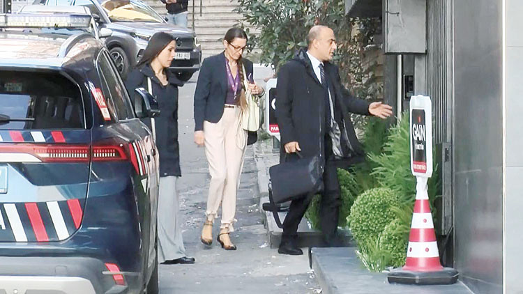 GAİN&rsquo;e Y&ouml;nelik Bahis ve Kara Para Aklama Operasyonu