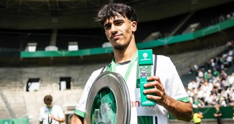 Galatasaray, Almanya'dan Gen&ccedil; Takviye Yapıyor