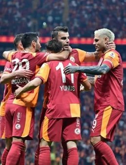 Galatasaray – Atletico Madrid Maç Detayları: Ne Zaman, Saat Kaçta ve Hangi Kanalda?