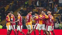 Galatasaray, Başakşehir'i Tek Golle Yendi! Ziraat T&uuml;rkiye Kupası'na 3 Puanla Başladı