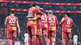 Galatasaray, Evindeki Yenilmezlik Serisini 26 Maça Çıkardı