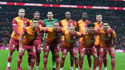 Galatasaray, Fransız Ekiplerle 22. Karşılaşmasını Yapacak