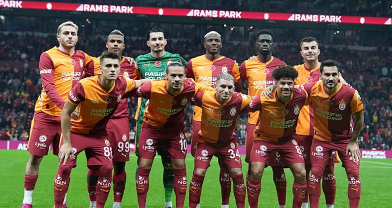 Galatasaray, Fransız Ekiplerle 22. Karşılaşmasını Yapacak