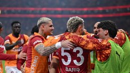 Galatasaray ile Başakşehir Kupada D&ouml;rd&uuml;nc&uuml; Kez Karşılaşıyor!