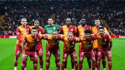 Galatasaray: "Bu da mı kırmızı kart değil"