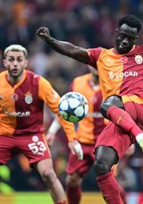 GALATASARAY ŞAMPİYONLAR LİGİ MA&Ccedil;I: Galatasaray &ndash; AS Monaco Ma&ccedil;ı Ne Zaman, Saat Ka&ccedil;ta ve Hangi Kanalda?