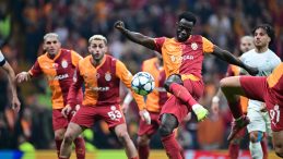 GALATASARAY ŞAMPİYONLAR LİGİ MA&Ccedil;I: Galatasaray &ndash; AS Monaco Ma&ccedil;ı Ne Zaman, Saat Ka&ccedil;ta ve Hangi Kanalda?