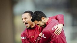 Galatasaray, Samsunspor Maçına Hazır