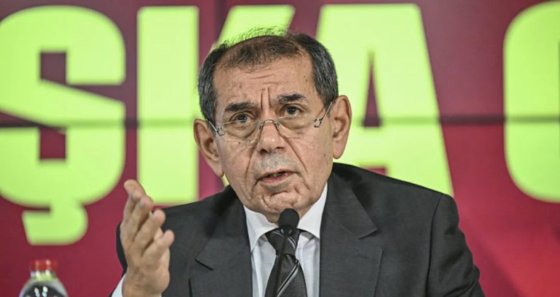 Galatasaray'a 25 Milyon Dolar! Yönetimin Yeni Stratejisi