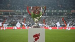 Galatasaray'ın ZTK Grup Aşaması Rakibi Belirleniyor!