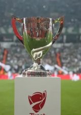 Galatasaray'ın ZTK Grup Aşaması Rakibi Belirleniyor!