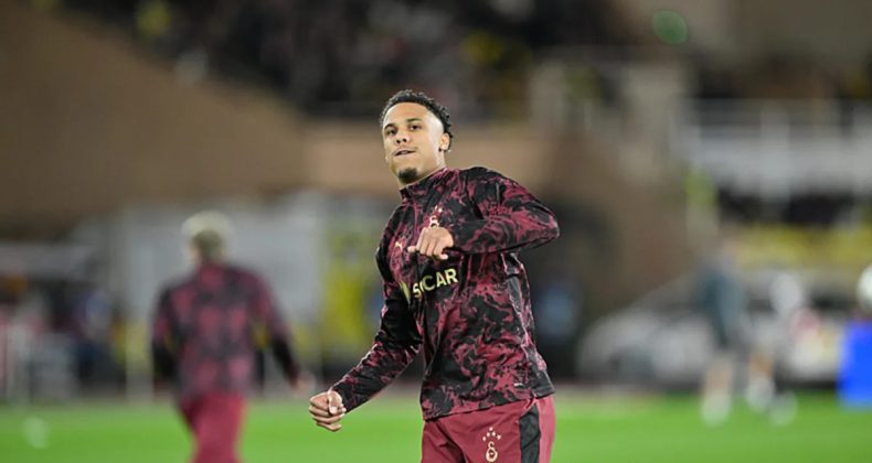 Galatasaray'da Afrika Kupası Alarmı