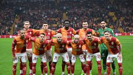 Galatasaray'da Hazırlık S&uuml;reci Başlıyor!