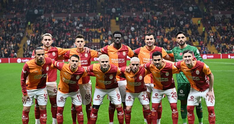 Galatasaray'da Hazırlık Süreci Başlıyor!