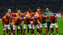 Galatasaray'da İlk Ayrılık Kapıda!