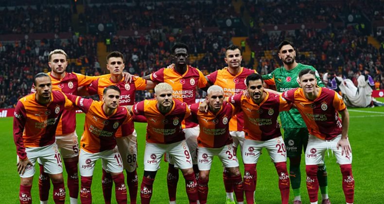 Galatasaray'da İlk Ayrılık Kapıda!