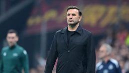 Galatasaray'da K&acirc;bus Son Buldu! 2026'da Yeniden Doğuyor