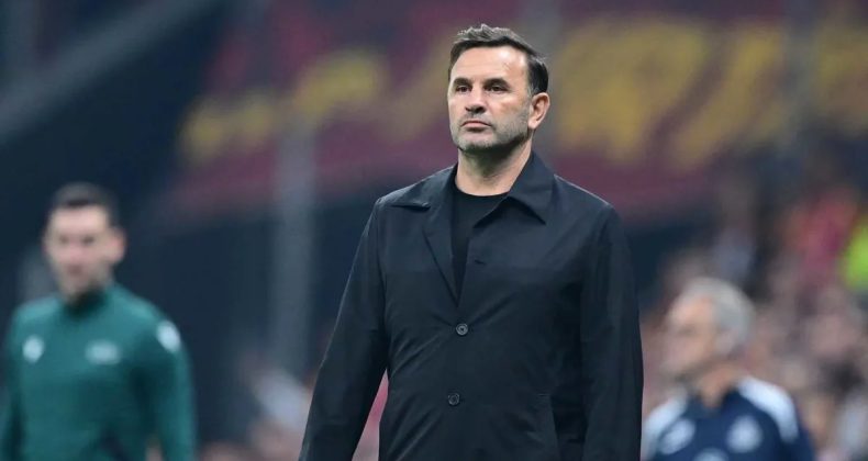 Galatasaray'da K&acirc;bus Son Buldu! 2026'da Yeniden Doğuyor