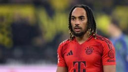 Galatasaray'da Sacha Boey ile İlgili &Ouml;nemli Gelişmeler! Bayern M&uuml;nih'ten Beklenmedik Teklif…