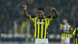 Galatasaray'dan Jhon Duran İ&ccedil;in Harekete Ge&ccedil;ildi!