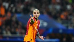 Galatasaray'dan Resmi Icardi A&ccedil;ıklaması! Ayrılık İddialarına Yanıt