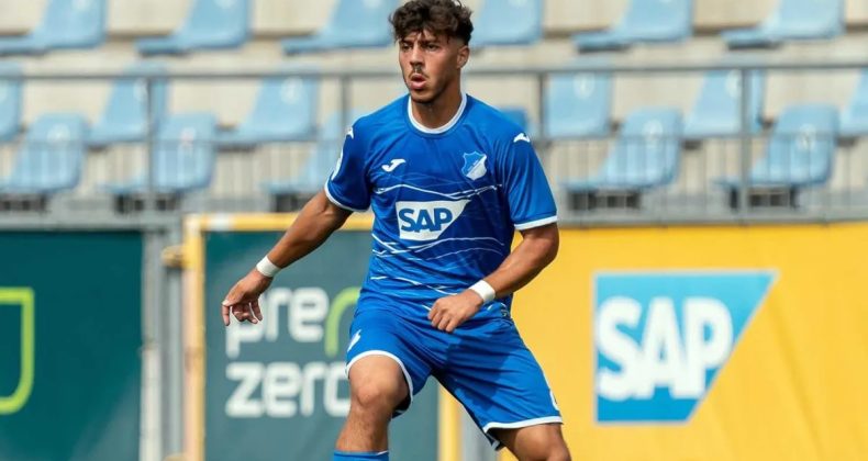 Galatasaray'dan Umut Tohumcu hamlesi!