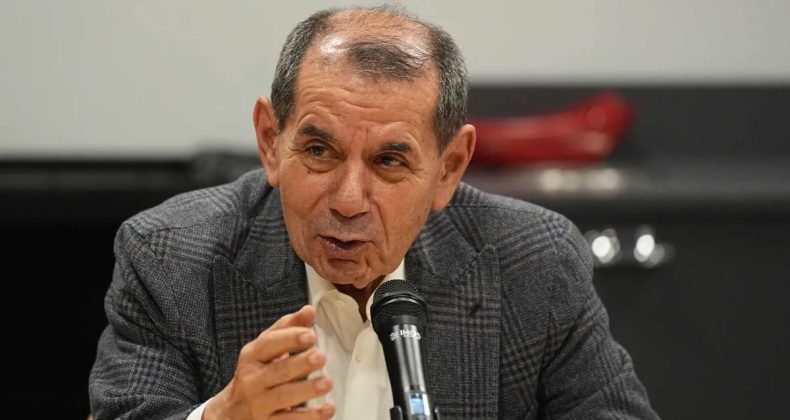 Galatasaray'nın 4.5 Milyar TL Tutarında Bonservis &Ouml;demesi!