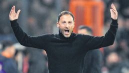 Galatasaray&rsquo;ın Etkisi Olmadı