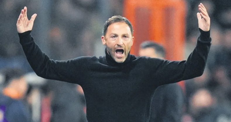 Galatasaray’ın Etkisi Olmadı