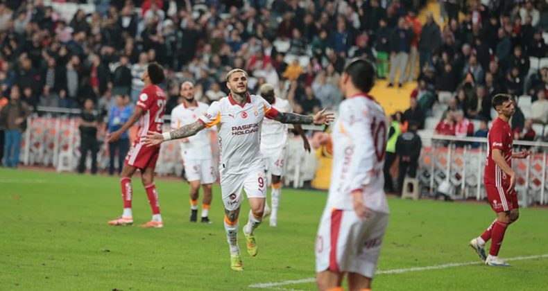 Galatasaray’da Mauro Icardi’nin rekor hedefi! Gheorghe Hagi zirvede