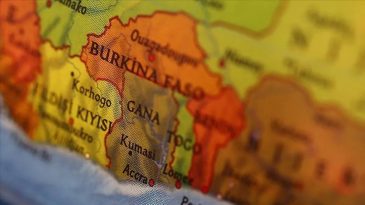 Gana'dan İsrail'e Karşılık! 3 İsrailli &Uuml;lke Dışına &Ccedil;ıkarıldı