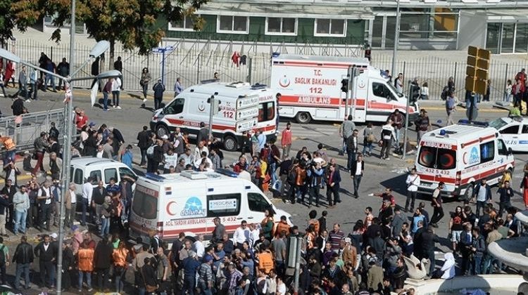 Gar Saldırısında Bir İlk: &Uuml;&ccedil; Polis Amiri Soruşturma S&uuml;recine Alındı