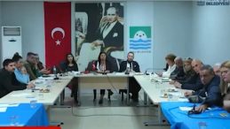 Gayrimenkul Satışları CHP'li Fo&ccedil;a Belediyesi'ni Karıştırdı