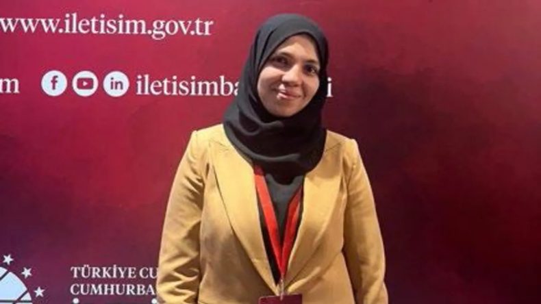 Gazeteci Abunima SABAH&rsquo;a Konuştu: Kardeşinin Cenazesini Sırt &Ccedil;antasında Taşıyan &Ccedil;ocukları G&ouml;rd&uuml;m