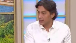 Gazeteci Emrullah Erdin&ccedil; Serbest Bırakıldı