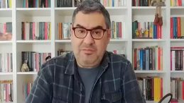 Gazeteci Enver Aysever Mahkemeye Sevk Edildi