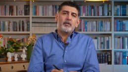 Gazeteci Levent G&uuml;ltekin G&ouml;zaltına Alındı