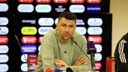 Gaziantep FK, Burak Yılmaz'ı Duyurdu!