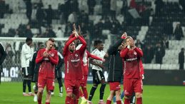 Gaziantep FK, G&ouml;ztepe'yi Ağırlıyor!