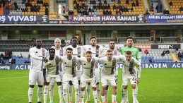 Gaziantep FK, S&uuml;per Lig'de 4 Ma&ccedil;tır Galibiyet Hasreti &Ccedil;ekiyor