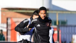 Gaziantep FK'da Başakşehir ma&ccedil;ı mesaisi başladı!