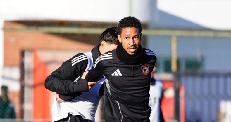 Gaziantep FK'da Başakşehir ma&ccedil;ı mesaisi başladı!