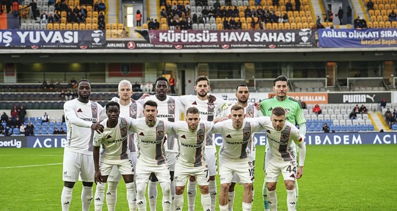 Gaziantep FK'nin Yeni Hazırlık Kampı Programı Duyuruldu!