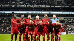 Gaziantep FK’nın Yıldızında Kırık Şoku! ‘Verilmeyen Penaltı’ Vurgusu