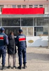 Gaziantep'te 37 Düzensiz Göçmen Yakalandı