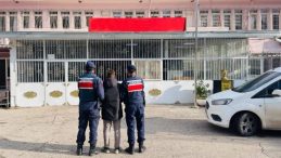 Gaziantep'te 37 D&uuml;zensiz G&ouml;&ccedil;men Yakalandı